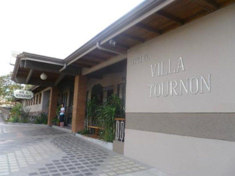 Hotel Villa Tournon San Jose  Exterior photo
